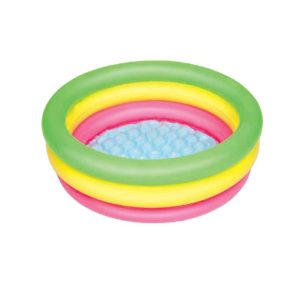 PISCINA GONFIABILE BIMBO BESTWAY 51128 70x24 CM