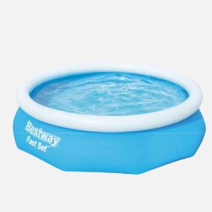 PISCINA TONDA BESTWAY 57270 305x76 CM