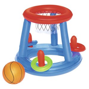 GIOCO DA PISCINA CANESTRO BESTWAY 52190