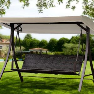 DONDOLI ED AMACHE GIARDINO