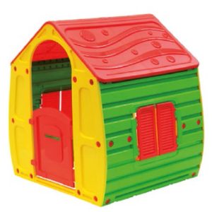 casetta magical house