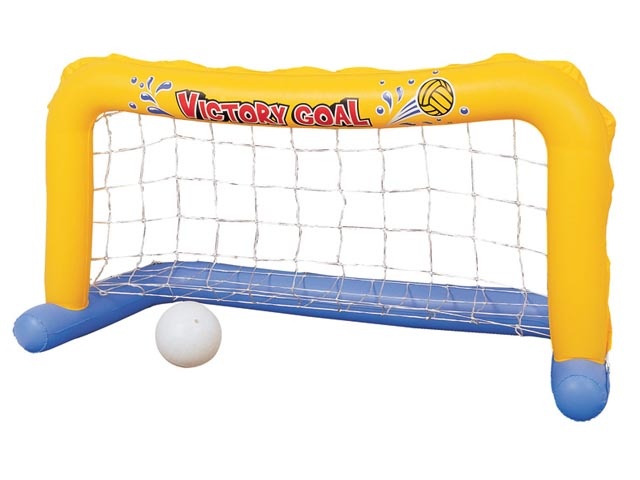 Gioco da piscina rete da pallanuoto