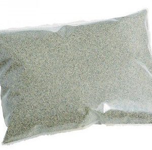 SABBIA QUARZITE PER POMPE PISCINA 25 KG
