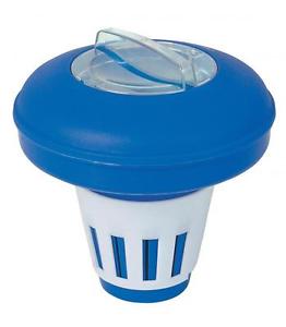 DISTRIBUTORE GALLEGGIANTE CLORO PISCINA BESTWAY 58071
