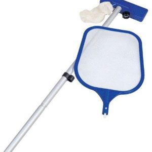 SET ACCESSORI MANUTENZIONE PISCINA BESTWAY 58013