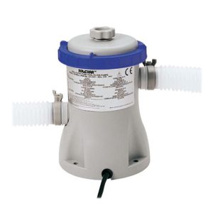 POMPA FILTRANTE PISCINA BESTWAY 58381 1249 LT/H