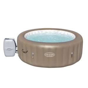 PISCINA Idromassaggio SPA PALM SPRING BESTWAY 60017 196x71 CM