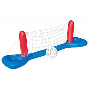 GIOCO DA PISCINA RETE PALLAVOLO BESTWAY 52133