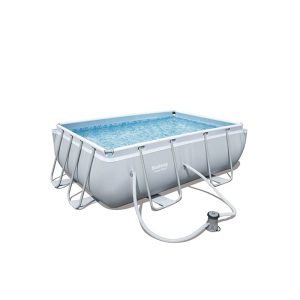 PISCINA RETTANGOLARE BESTWAY 56629 282x196x84 CM
