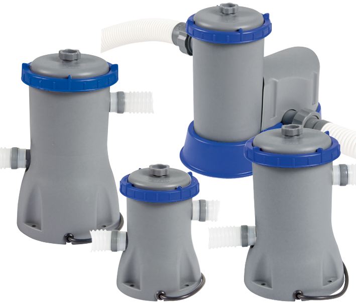 POMPA FILTRANTE 3028 LT/H