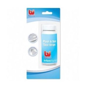 STRISCE TEST 3 IN 1 PER PISCINE E SPA BESTWAY 58142