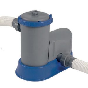 POMPA FILTRANTE BESTWAY 58389 5678 LT/H