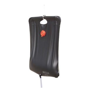 DOCCIA SOLARE PISCINA 20 LITRI BESTWAY 58224 41x58 cm