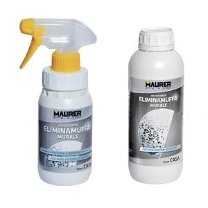 ADDITIVI E DETERGENTI ANTIMUFFA