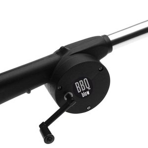 Soffiatore manuale BBQ blow - Culinario
