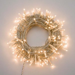 Catena XTLG 180 MiniLED 30V Luce Classic, Bianco controller 8g