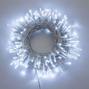 Catena XTLG 180 MiniLED 30V Luce Classic, Bianco controller 8g