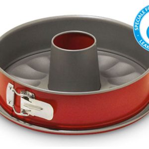 Tortiera 2 Fondi Antiaderente 26 cm Rossana Guardini