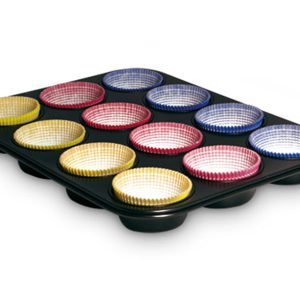 stampo-12-muffins-con-60-pirottini-gardenia-guardini