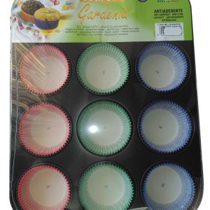 stampo-12-muffins-con-60-pirottini-gardenia-guardini