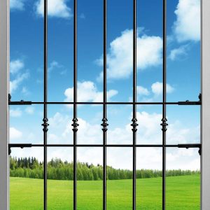 SICUREZZA CASA PORTE E FINESTRE