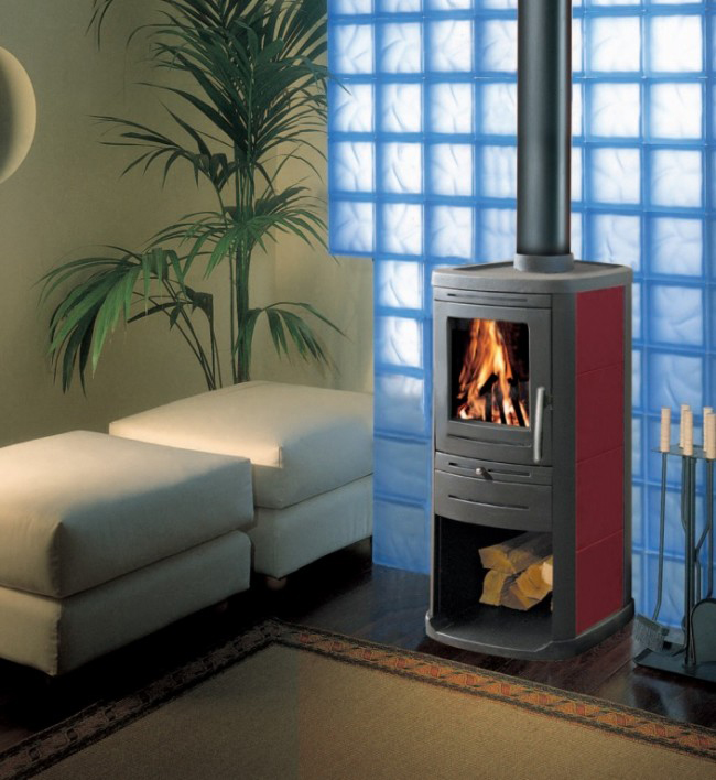 stufa_legna_erika_bordeaux_italiana_camini_2