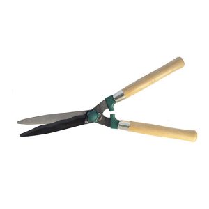 FORBICE SIEPI LAMA ONDULATA ECO mm 210