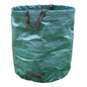 Sacco raccogli foglie e erba Ø 67 CM ALTEZZA 75 CM
