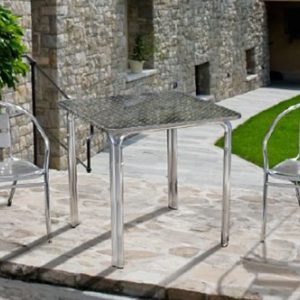 TAVOLI GIARDINO