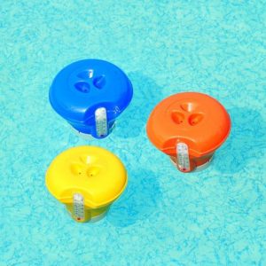 DISPENSER CLORO PISCINA GRANDE BESTWAY 58209