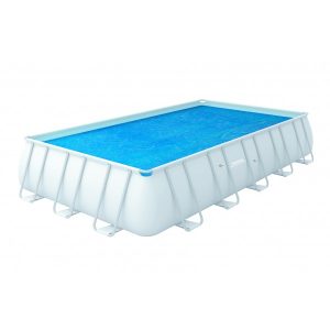 TELO TERMICO PISCINA 404-412x201 CM BESTWAY 58240