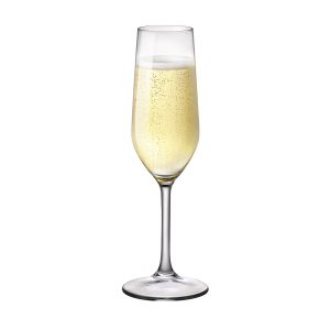 6 bicchieri enoteca Bormioli Rocco Riserva Champagne