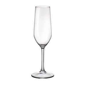 6 bicchieri enoteca Bormioli Rocco Riserva Champagne