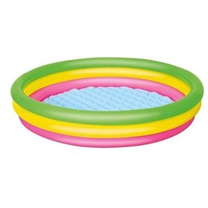 PISCINA GONFIABILE BIMBO BESTWAY 51103 152X30 CM