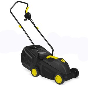 Rasaerba elettrico Papillon G134-EL 1000 w