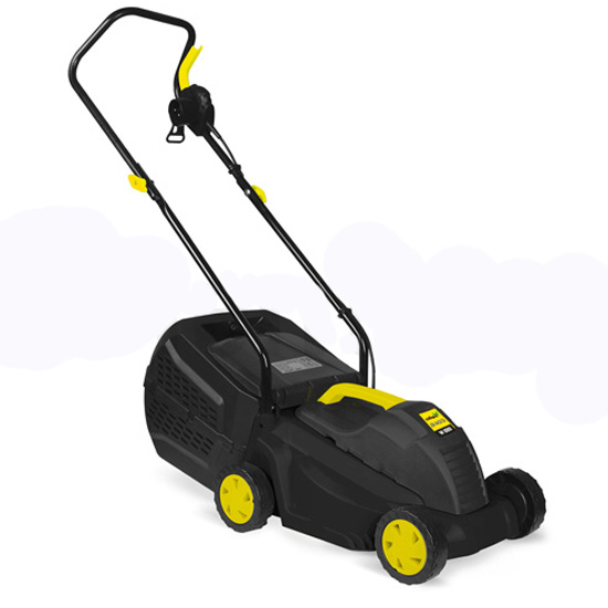 Rasaerba elettrico Papillon G134-EL 1000 w