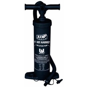 POMPA MANUALE PER PISCINA BESTWAY 62030 cm 48