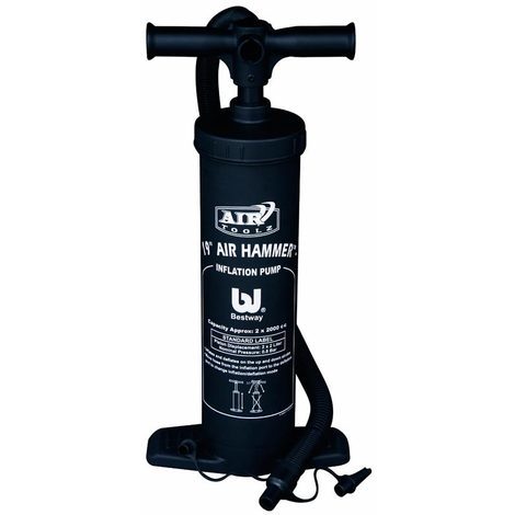 POMPA MANUALE PER PISCINA BESTWAY 62030 cm 48