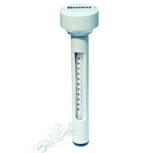 Termometro Galleggiante con Cordicella BESTWAY 58072