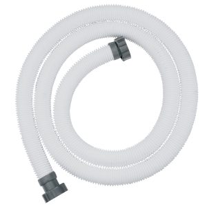 TUBO PISCINA BESTWAY 58368 CON RACCORDI 3 Metri