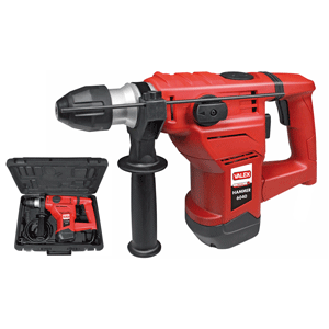 Martello perforatore Hammer 6040 SDS-PLUS Valex