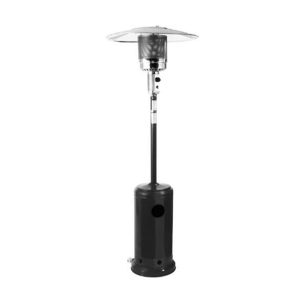 STUFA A GAS GPL OMBRELLO FUNGO RISCALDANTE ESTERNO 12 kw