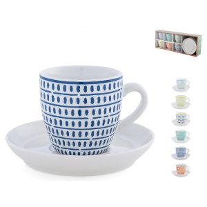 TAZZE CAFFÈ