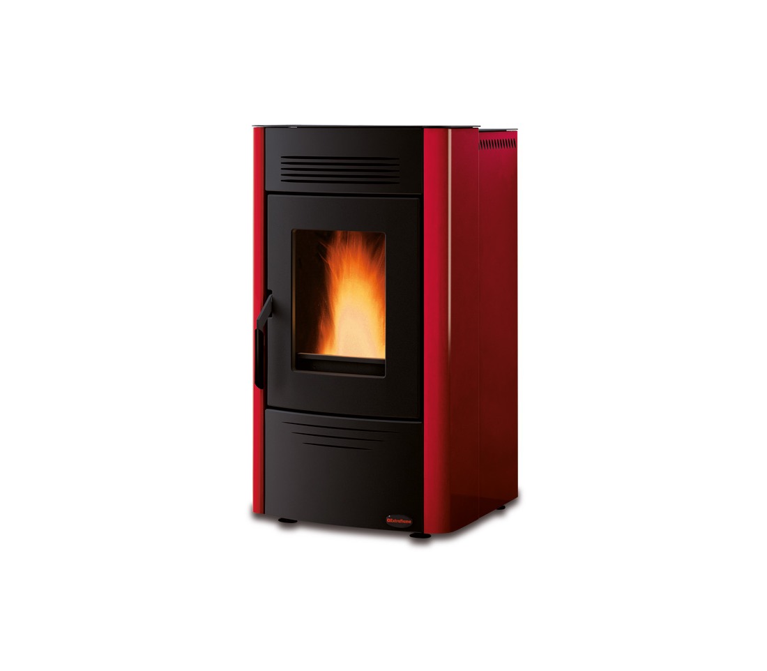 Stufa a pellet Dorina Extraflame