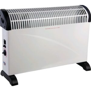 Termoconvettore Maurer Tinos 750w - 1250w -2000w
