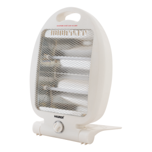 STUFA RADIANTE AL QUARZO MAURER "ANDROS" 400/800W