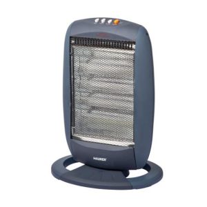 STUFA ALOGENA 400/800/1200/1600w MAURER "KOS"