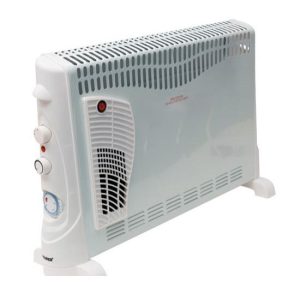 Termoconvettore Maurer Siros 750w - 1250w - 2000w