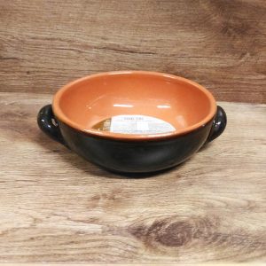 CASSERUOLA TERRACOTTA TERRE D'UMBRIA DE SILVA 15 CM
