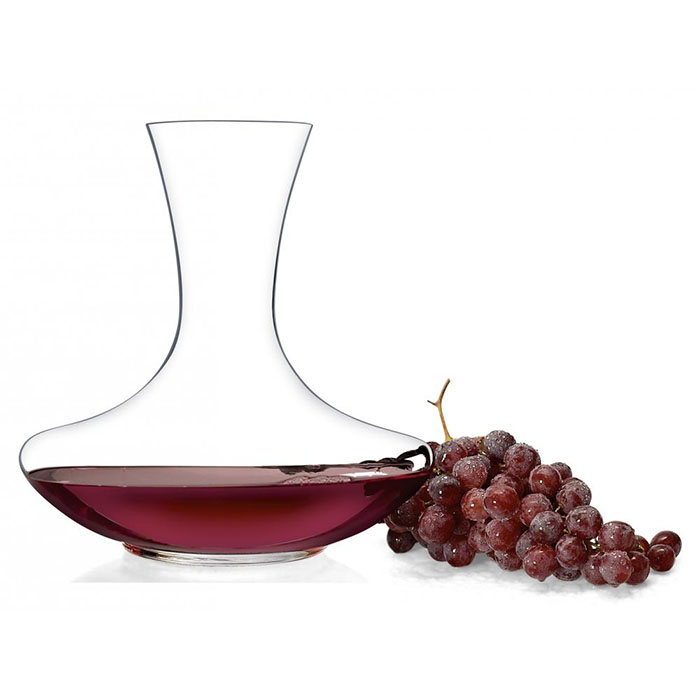 Decanter in vetro Ambiente H&H 1,5 L